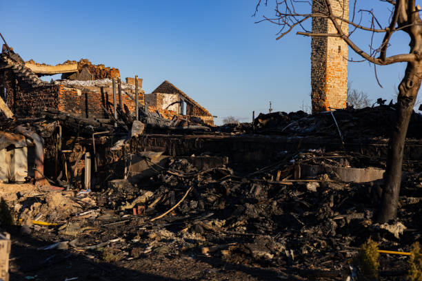 Reliable Fire Damage Repair contractor in Saint Paul Park, MN by Fire Damage Flint