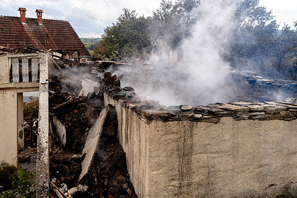 Affordable Fire Damage Repair solutions in Saint Paul Park, MN